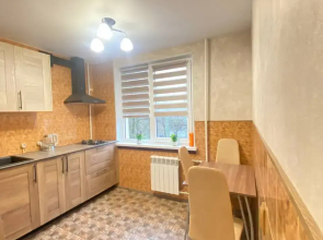 Квартира Уютная в центре Калининграда