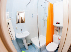 Отель Линия Спектр