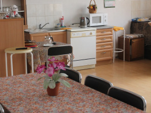 Мини-Отель  Дом Дружбы