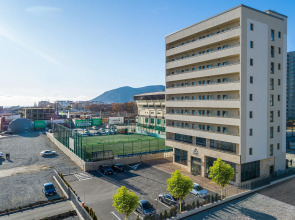 Отель Олимп