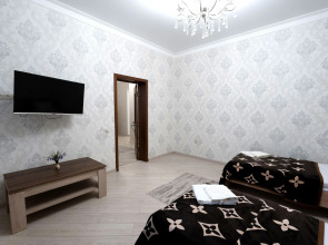 Квартира Райдас у Каспия 22