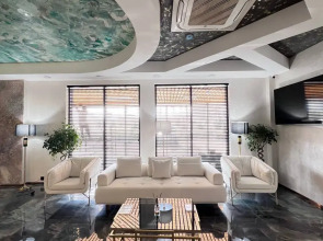 Отель K Hotel Bishkek