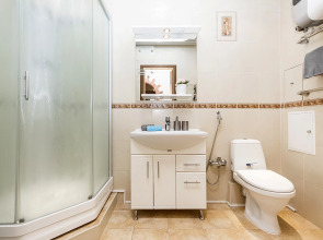 ApartGroup Brigantina Lux