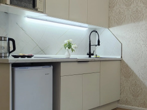 Апартаменты Liga