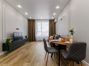 Квартира Oasis Premium возле Триумфальной арки