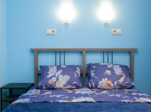 Квартира Отличная студия в ЖК Парк Легенд - 1