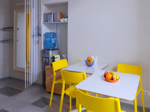 Хостел ВладСтар Инн