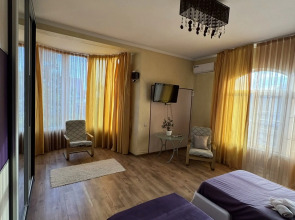 Гостевой дом на Яблочной