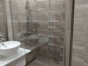 Апартаменты на Улице Гордеевской 107