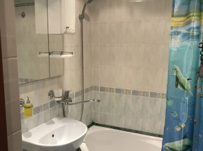 Апартаменты 1001 ночь на Соммера