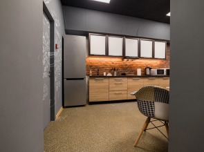 Хостел Красноярск