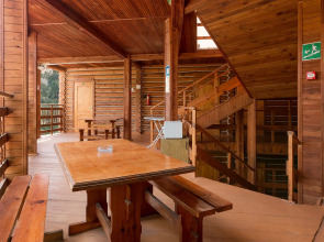 Гостевой дом Сказка на море