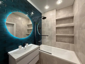 Квартира Новая Квартира в ЖК Тихомиров