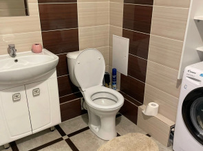 Апартаменты Рязань