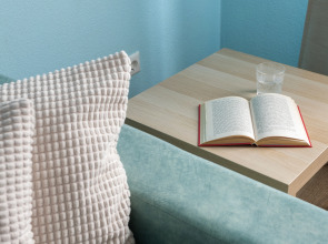 Квартира у Лахта центра