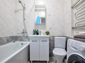 Апартаменты вблизи М4