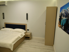 Отель QUT Hotel