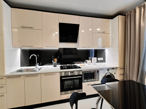 Апартаменты на Батецкой