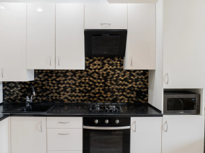 Апартаменты на Лазаревская 11