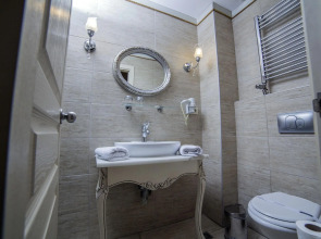 Отель HHK Hotel