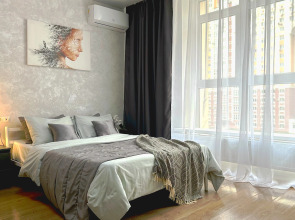 Квартира на Стаханова 59 - 35