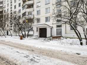 Апартаменты MaxRealty Прибрежный Проезд 7