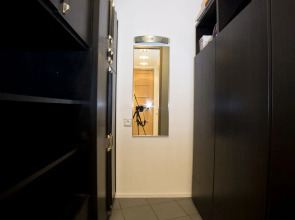 Апартаменты FortEstate Ленинский проспект 79к2