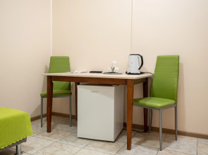 Гостиница Lucky-House