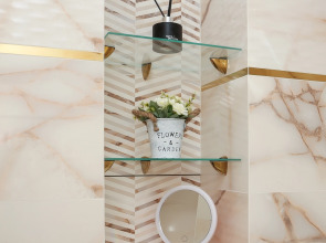 Квартира на Салтыкова-Щедрина 7