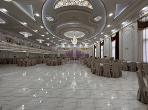 Жилое помещение Qibla Tozabog