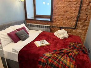 Квартира Шаляпин studio от Home24