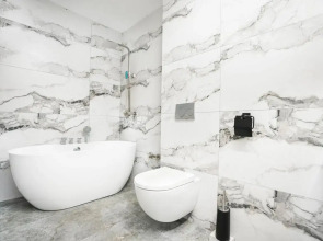 Отель Splendid Tbilisi