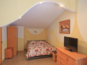 Эллинг Весла