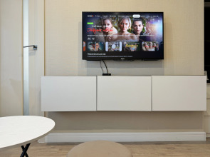 Апартаменты Сутки-Дом - Федоровского