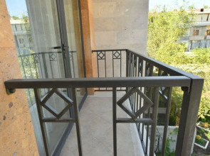 Отель Avenue 30