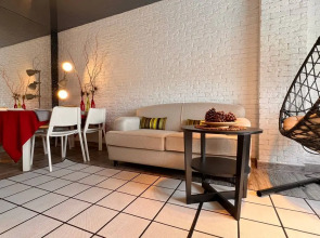 Квартира на Малая Ямская 63