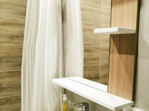 Апартаменты SiberiaLife на Инских Холмах