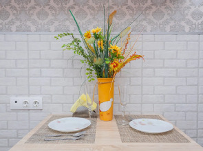 Квартира Апарт Трофи у Верховного озера