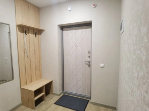 Квартира на Улице Лескова 35