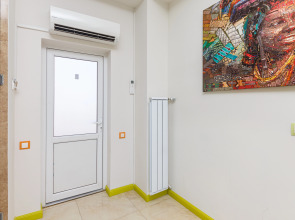 Гостевой дом Акватель