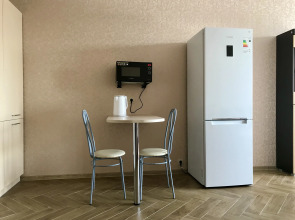 Квартира Бизнес Класса Ррядом с Центром Города в Новостройке в Жк Фреш Лайф