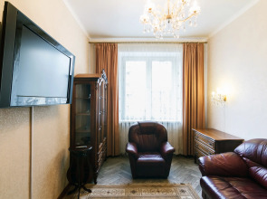 Апартаменты на Киевской