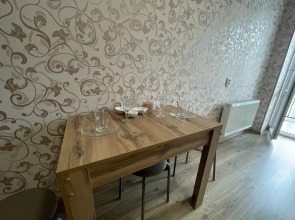 Квартира Светлый Apart