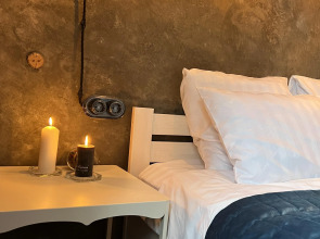 Апартаменты Malkova apartments Апартаменты Канта