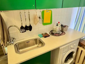 Апартаменты Студия 3 на Вознесенском пр 55