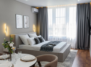 Diamond Luxe Apartment