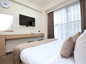 Hotel BM Avenue Hotel