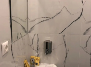 Меблированные комнаты Эллада