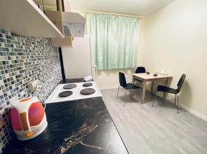 Апартаменты на Ленинском проспекте 123к3