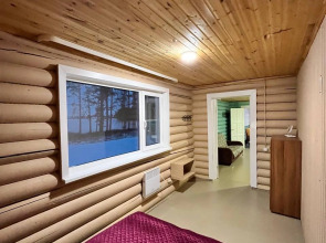 Гостевой дом Большой Пряжинский